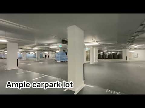 Parc Botannia, 18 Fernvale Street, 1 Bedroom, 441 sqft, Condominium For Rent, by Laven Loo 吕欣颐, 60235346 - youTubeVideoPasted - PropertyGuru.com.sg