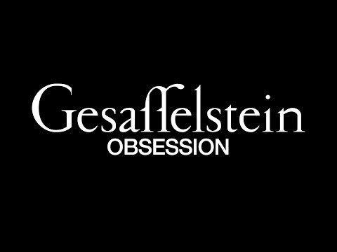 GESAFFELSTEIN - OBSESSION