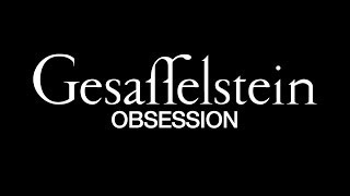 GESAFFELSTEIN - OBSESSION