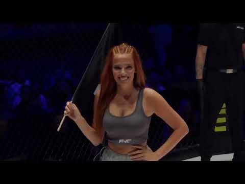 Stefan Dobrijevic VS  Milos Janicic  Ceo mec FNC 18 Banja Luka