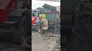 Xe ben IVECO Trakker 410 | H&igrave;nh ảnh 4 - Autoline