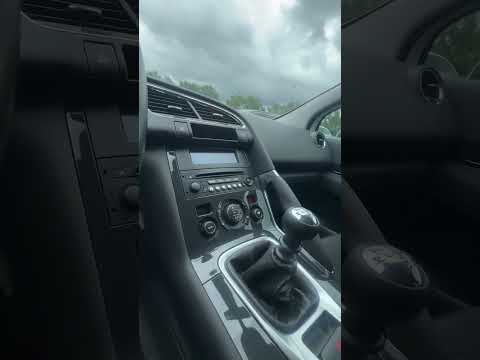 фото peugeot 3008 i рестайлинг 0