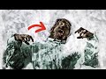 The Dyatlov Pass What Most Likely Happened