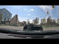Winnipeg Drive │ Downtown to Osborne Village │ GoPro Hero 13 POV