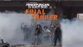 Kita Sedang Tidak Baik-Baik Saja | Pengepungan di Bukit Duri Official Final Trailer