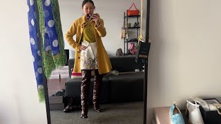 Shopping Vlog - Dimario