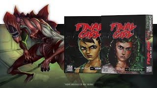 Final Girl: Into the Void