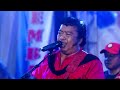 MODERN Gembong Irama KOEMBARA 2022