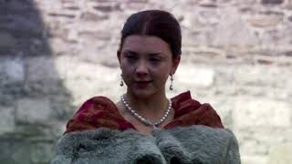 the tudors ana bolena