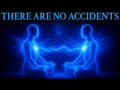 When You Understand Synchronicity, EVERYTHING About Your Reality Changes