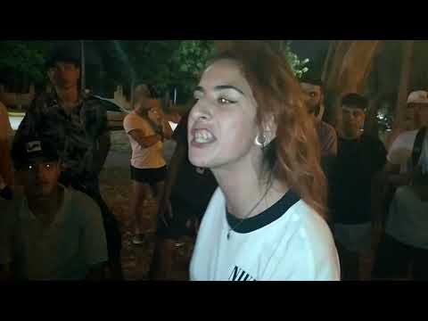 Bardo Sur - BASTIAN VS BRASITA / SEMIFINAL / FECHA 2