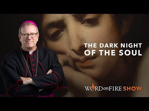 The Dark Night of the Soul