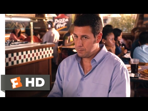 download lagu mp3 mp4 Griffin Gluck Just Go With It, download lagu Griffin Gluck Just Go With It gratis, unduh video klip Griffin Gluck Just Go With It