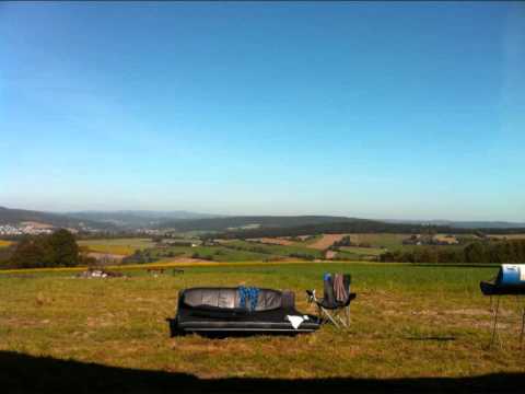 Paul Kalkbrenner- Little Michael Jackson - Sky and Sand