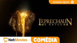Leprechaun