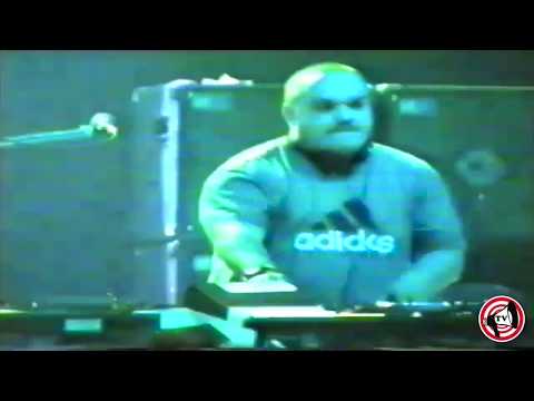 Rome Zoo @ Hip Hop Village 1996