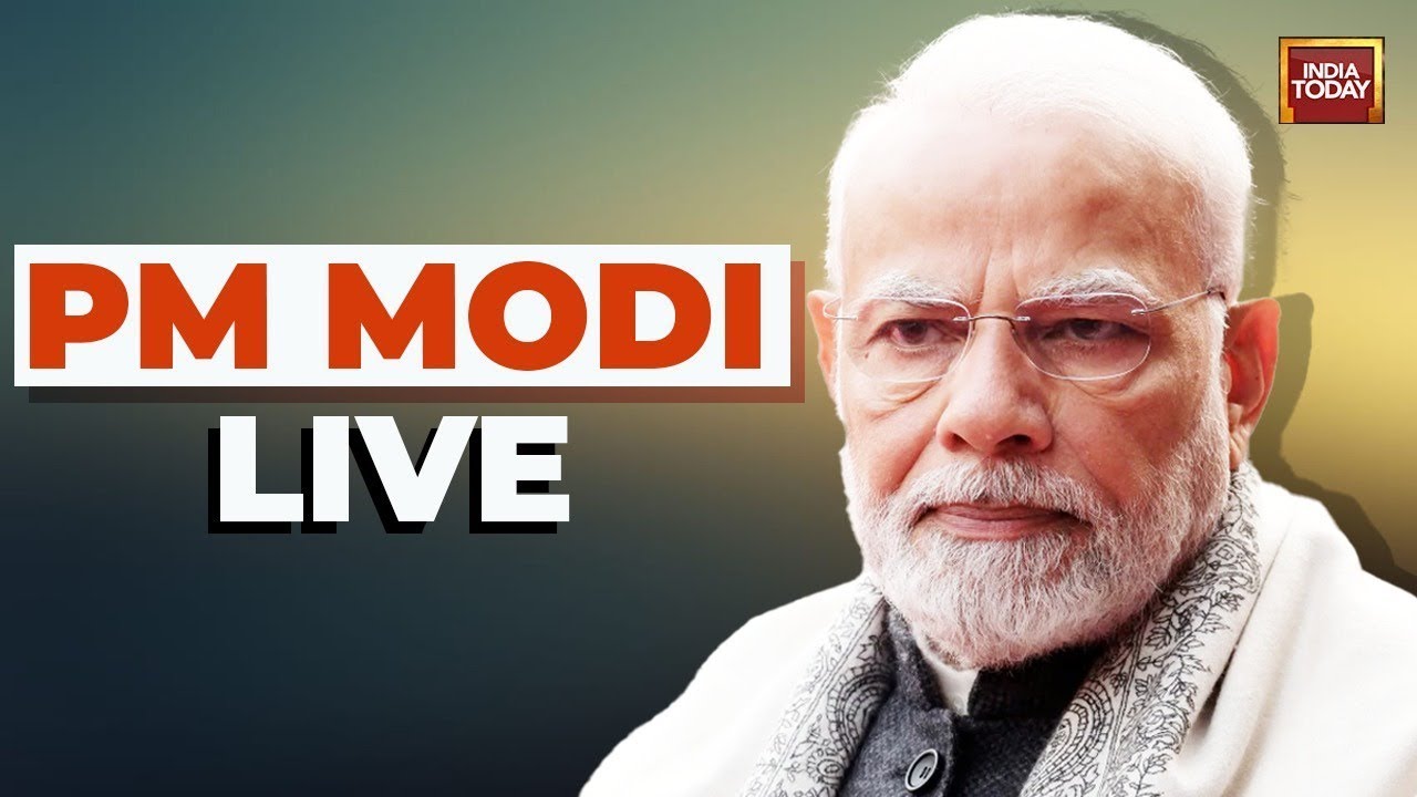 LIVE: PM Modi At Inauguration Of 4th Global Re-invest Renewable Energy Investors Meet | PM Modi LIVE