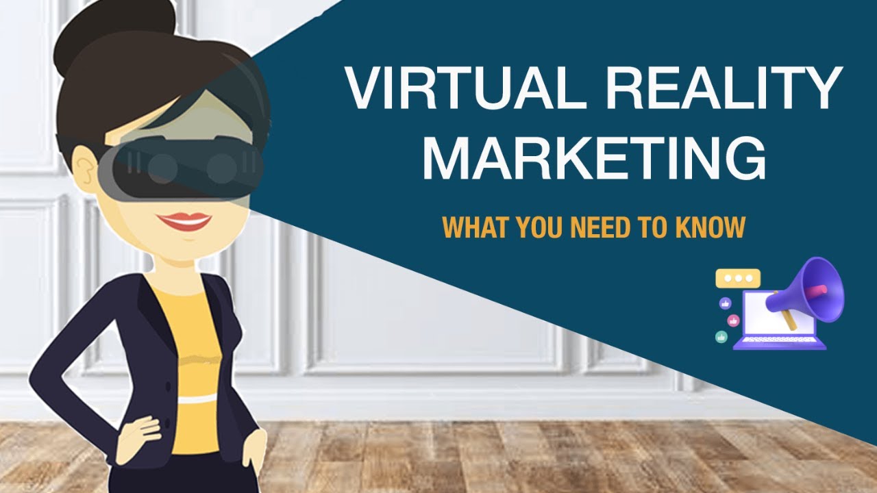 The Power of Virtual Reality in Marketing Campaigns: A Guide to Boosting Engagement