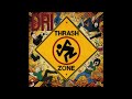 D.R.I. - Give A Hoot