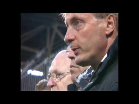 Docu soap Stormvogels/Telstar 2003