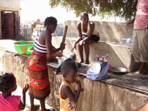 Sal Rei - Giacomo Ronconi