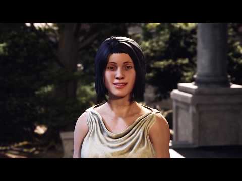 The Forgotten City - Trailer