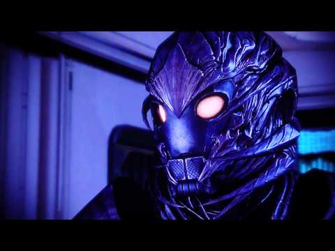 Mass Effect 2 HD playthrough pt18
