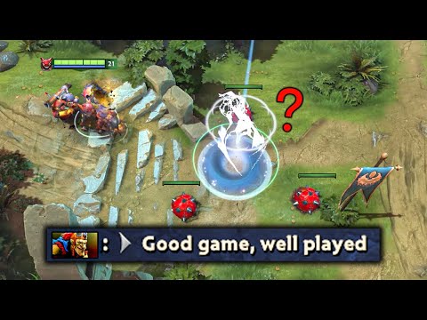 UNSTOPPABLE! Techies Target Lock Takeover - This is WHY People HATE Us | Techies Official