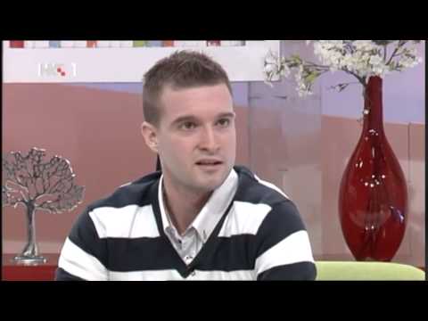 HRT Emisije na zahtjev Svaki dan dobar dan život sa stomom