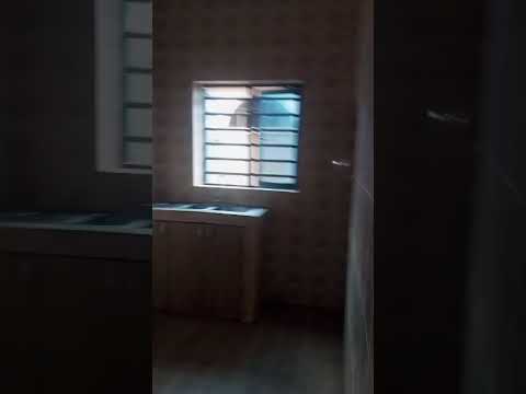 2-Bedroom Flat at Ago, Okota