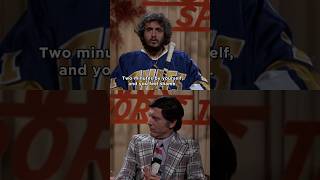 Hockey may be more complicated than originally thought 🤔 | 🎬 Slap Shot (1977)