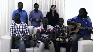 Download lagu VOW: 'Rain Down' by Delirious (Cover) - Beauty For Ashes mp3