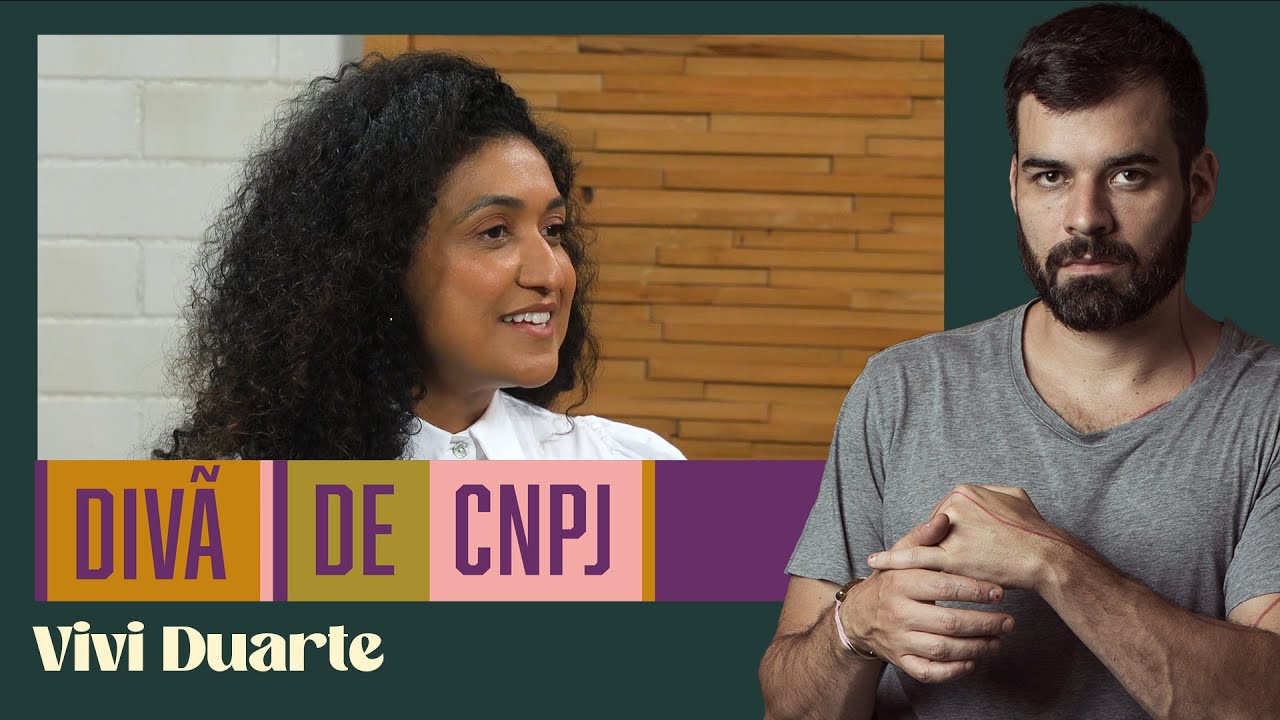 Viviane Duarte fez mudança de empreendedora para empresária e fala sobre diversidade nas empresas