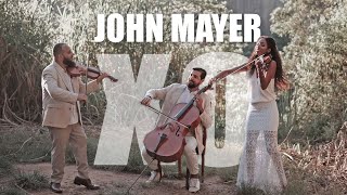 John Mayer - XO (Instrumental)