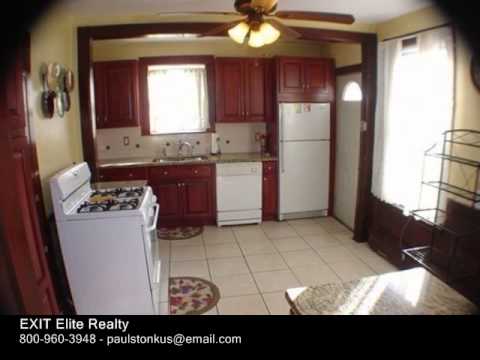 PINE HILL SINGLE FAMILY HOME     SOLD by EXIT ELITE Realty