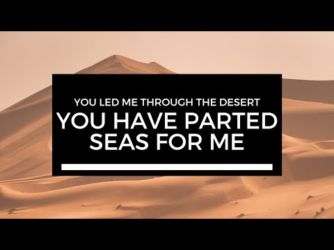 Andrew Tryon Ft. Jeremy Ellis - The Promise