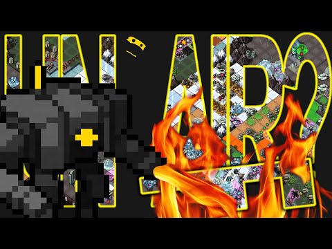 UNFAIR CLARITY - Into the Breach: FLAME BEHEMOTHS Perfect 40K Victory