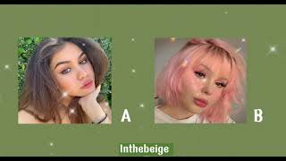 are you a tomboy or girly girl