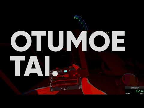 Umurangi Generation Speedrun - Contact IL (100%) - 0:53.53