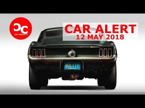 Steve McQueen's Bullitt-Movie Mustang Suddenly Reappeared: This Is How It Happened