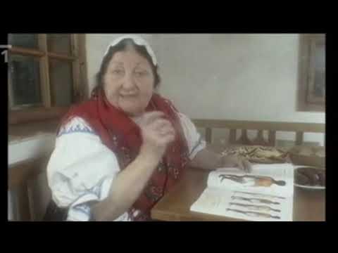 Jarmila Šuláková - Juro, ty už nejsi to, cos býval