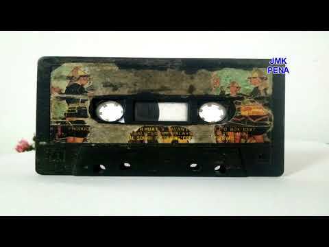 Upus Ku Dika Au Gina, John Gaisah 1981 (Version ii)