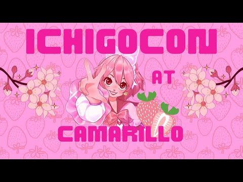 IchigoCon at Camarillo | The CI View
