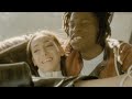 Daniel Caesar Hold Me Down Music Video