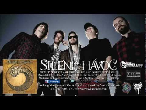 SILENT HAVOC - Tides (Interlude) - 