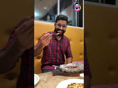 Dinner ke saath Ice Cream Free!