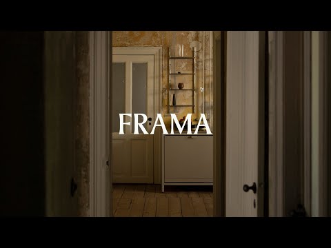 FRAMA Studio Collection: Endlessly Versatile