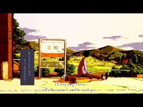 Ito Kashitaro - My Narrow Road (ぼくのほそ道)