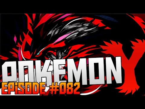 Pokemon Y - Gotta Catch Em All - Ep 82