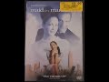Opening To Maid In Manhattan 2003 DVD Both Wide Screen And Fullscreen Versions
